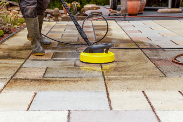 Lake Mills, WI Pressure Washing Services Company